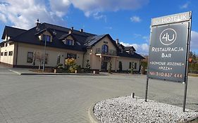 Restauracja Hotel 4u